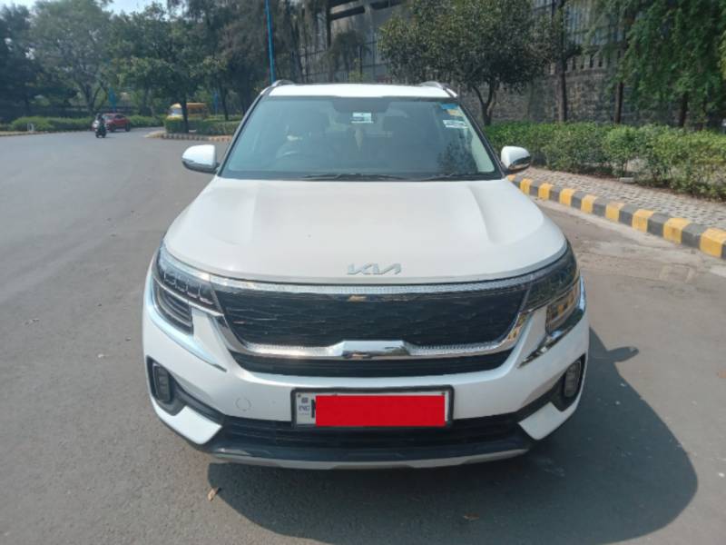 Kia Seltos HTX 1.5 IVT