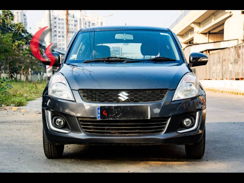 Maruti Suzuki Swift VDi