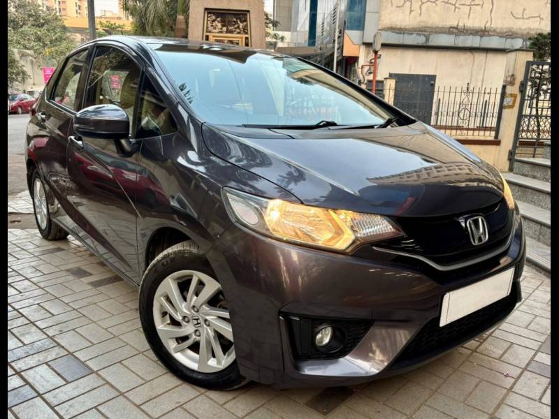 Honda Jazz V 1.2L i-VTEC CVT