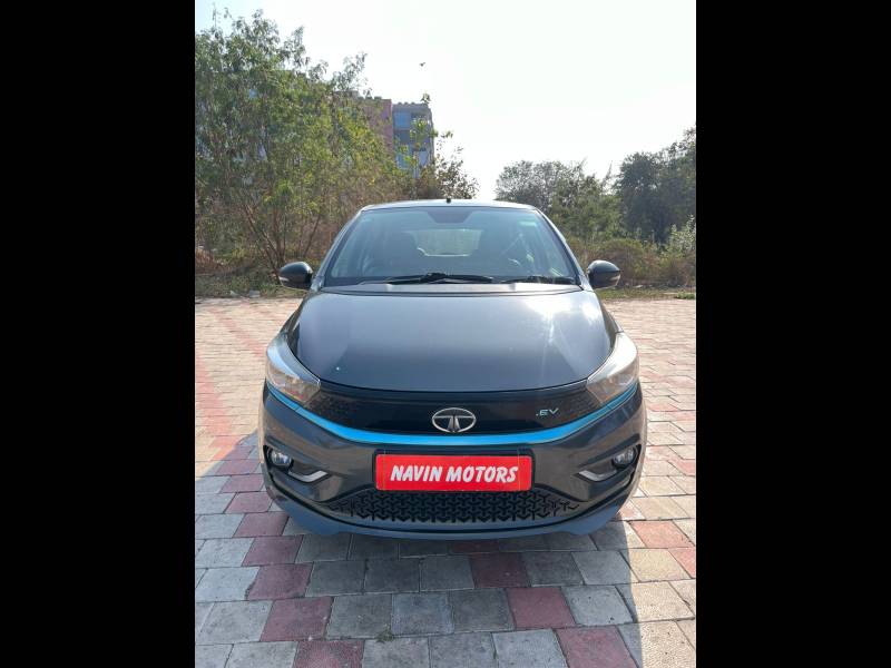 Tata Tiago EV XZ Plus Long Range