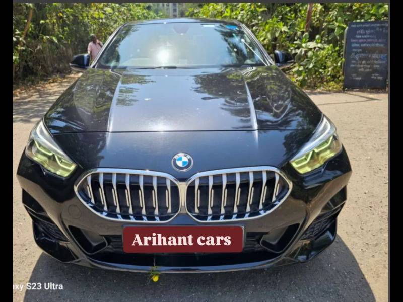 BMW 2 Series Gran Coupe 220i M Sport