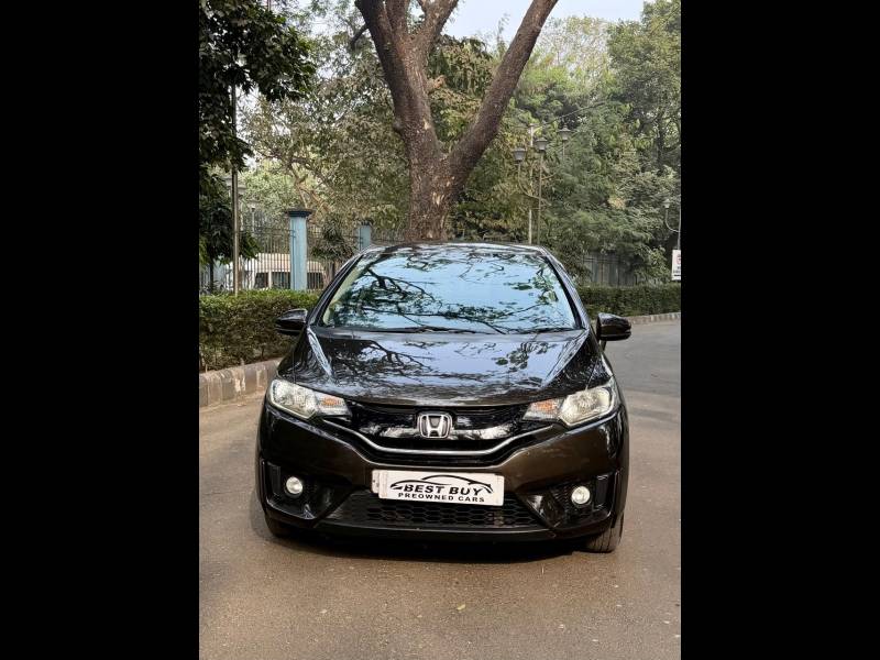 Honda Jazz VX 1.2L i-VTEC