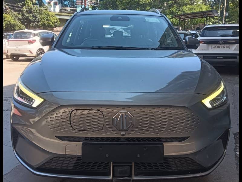 Morris Garage ZS EV Essence