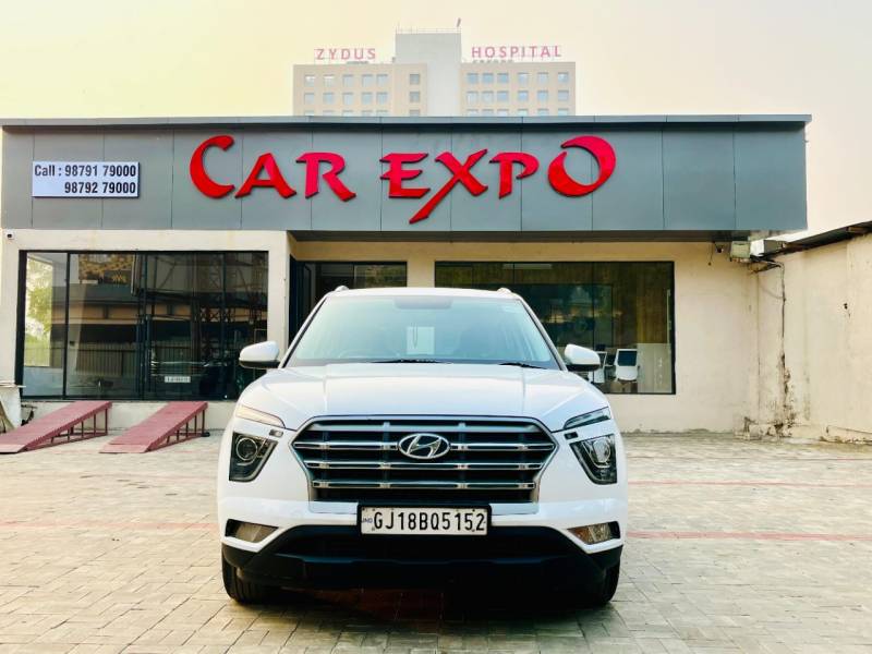 Hyundai Creta E 1.5 Diesel