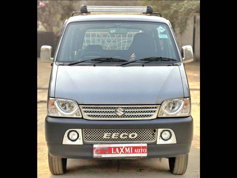 Maruti Suzuki Eeco 5 STR AC (O)