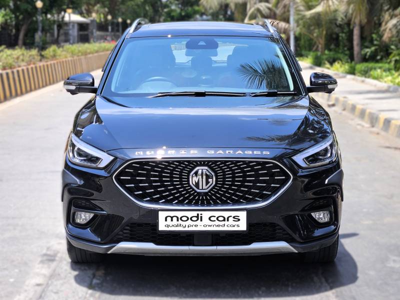 Morris Garage Astor Savvy 1.5 CVT