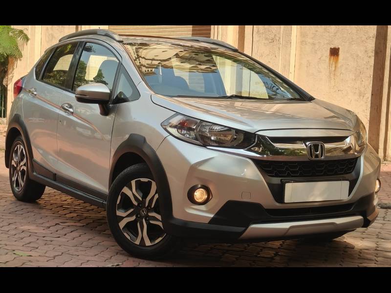 Honda WR-V VX MT Petrol