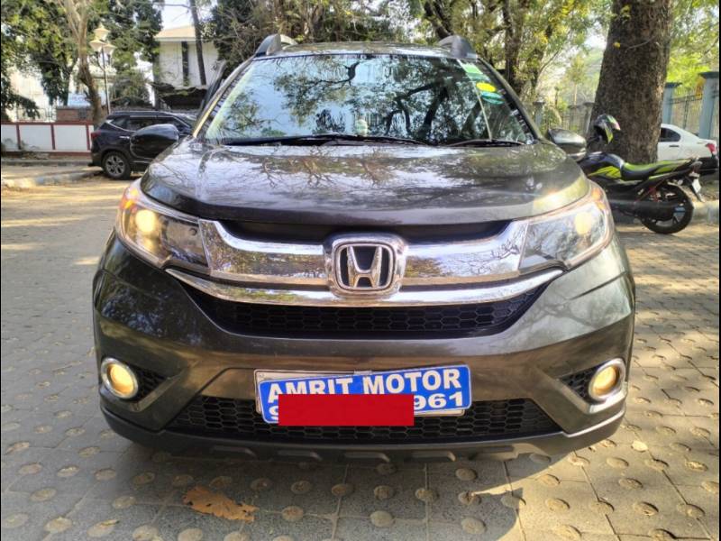 Honda BR-V V (Petrol)