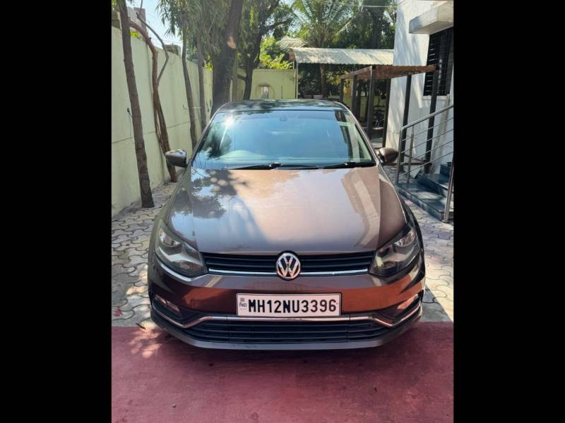 Volkswagen Ameo Highline1.5L (D)