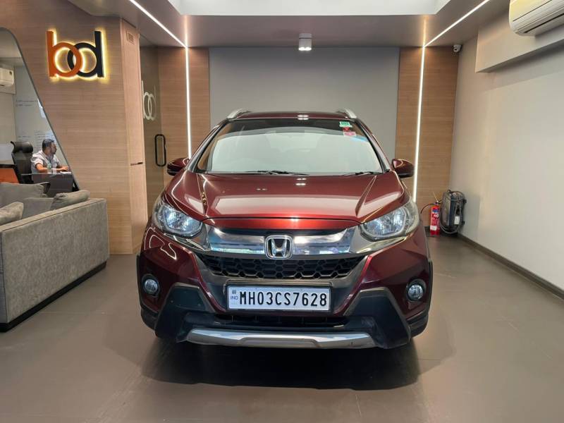 Honda WR-V VX MT Petrol