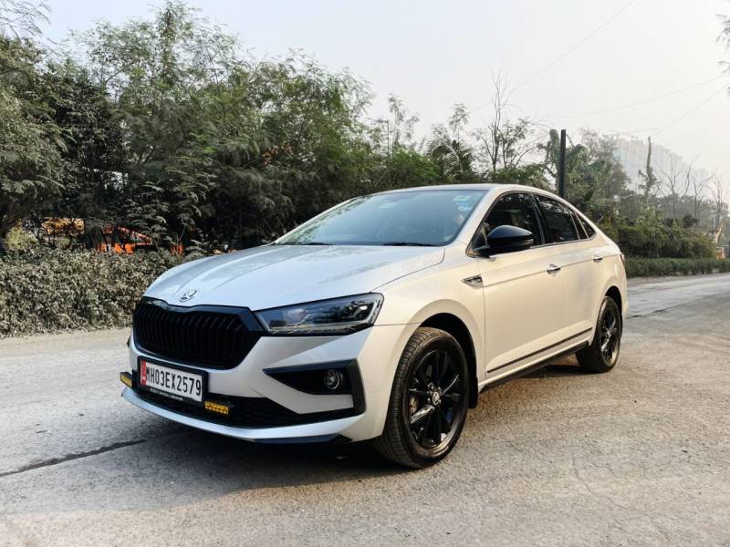 Skoda Slavia Ambition 1.5L TSI DSG