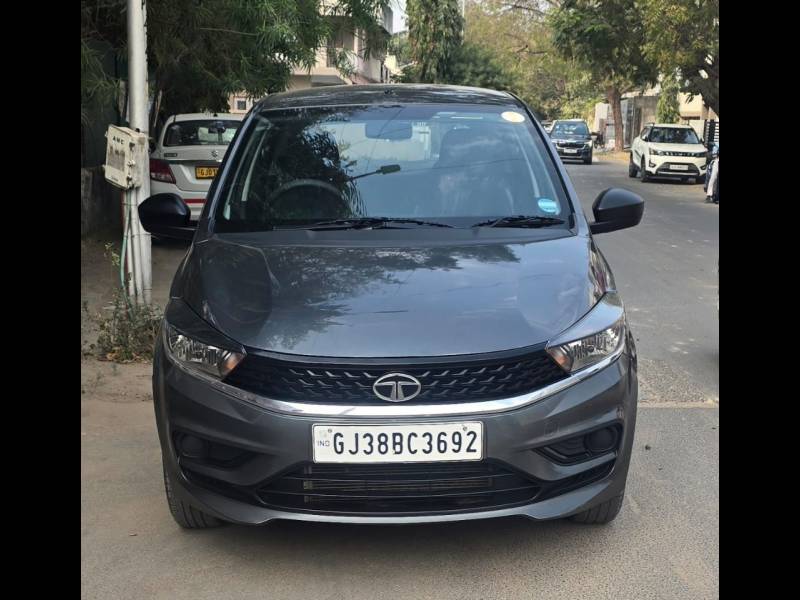 Tata Tiago Revotorq XE