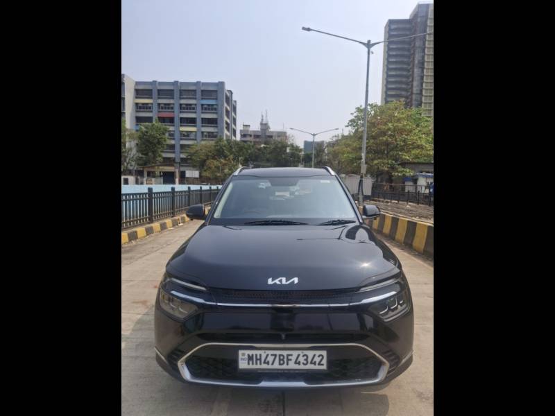 Kia Carens Luxury Plus 1.5 Diesel AT 6 STR