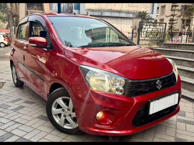 Maruti Suzuki Celerio ZXi Opt.