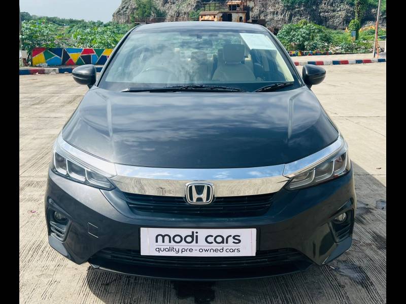 Honda City VX CVT Petrol