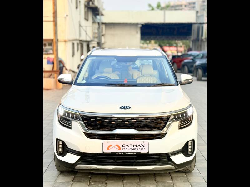 Kia Seltos HTK Plus 1.5