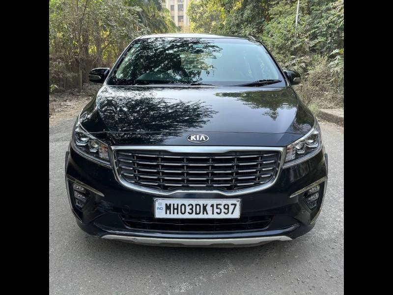 Kia Carnival Limousine 7 STR