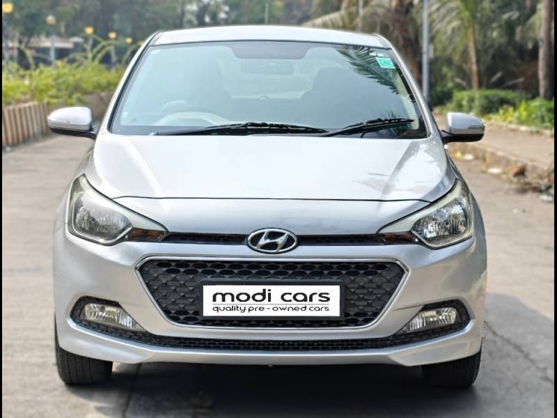 Hyundai Elite i20 Asta 1.2