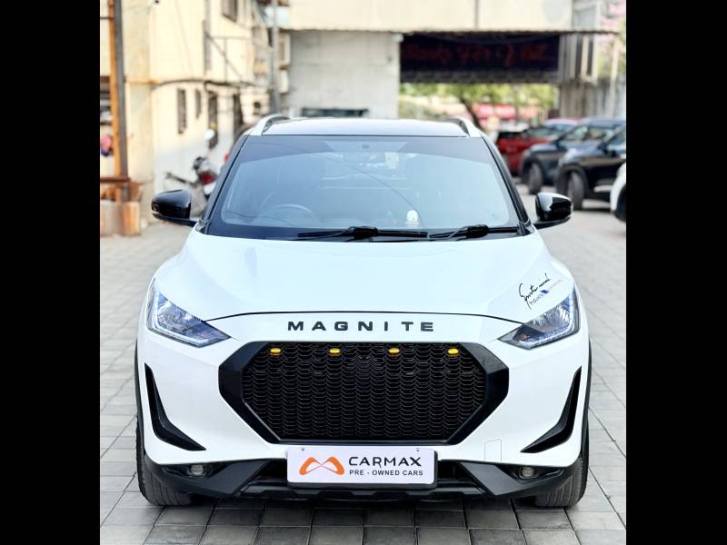 Nissan Magnite XL Turbo