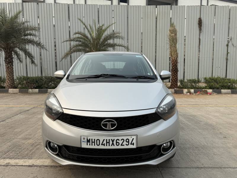 Tata Tigor Revotron XZ (O)