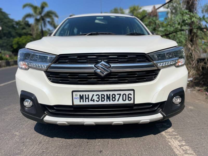 Maruti Suzuki XL6 Alpha AT Petrol