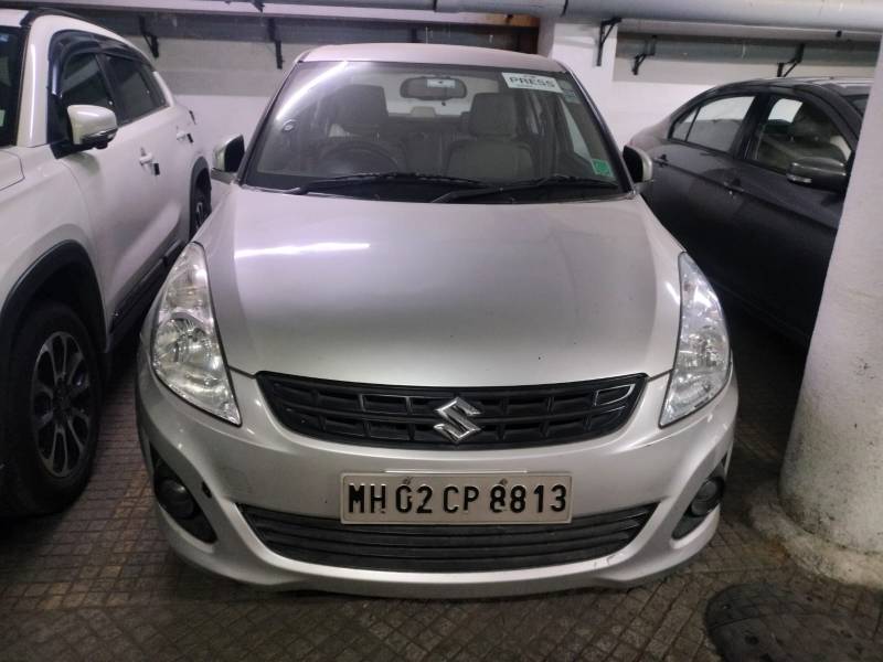 Maruti Suzuki Swift Dzire VDi BS IV