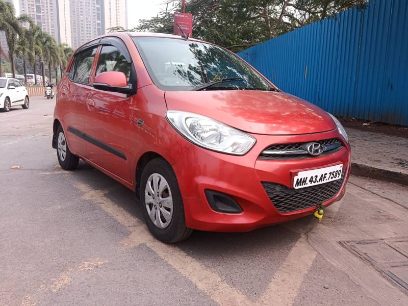 Hyundai i10 Magna 1.2 Kappa Special Edition