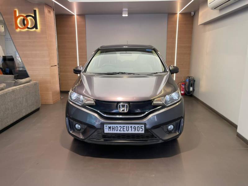 Honda Jazz V 1.2L i-VTEC CVT