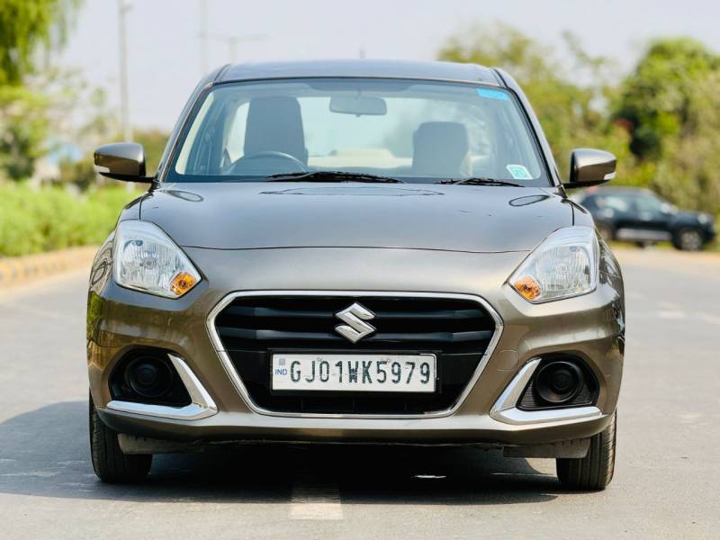 Maruti Suzuki Swift VXi