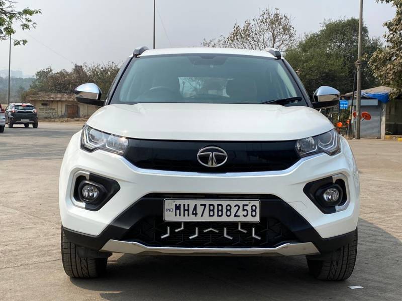 Tata Nexon XZA Plus (Premium)