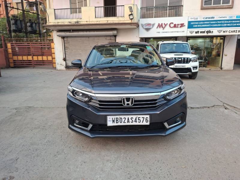 Honda Amaze 1.2 VX MT Petrol