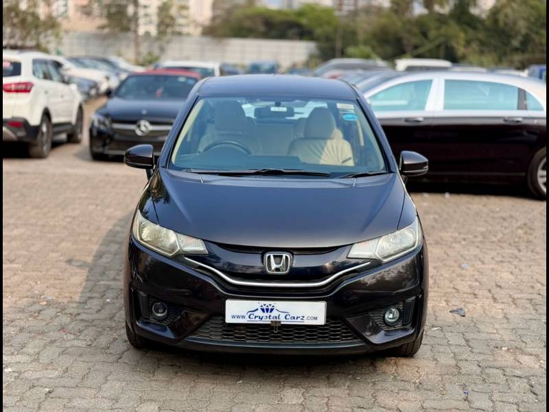 Honda Jazz V 1.2L i-VTEC CVT