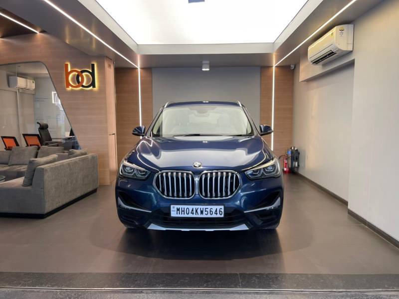 BMW X1 sDrive20i xLine