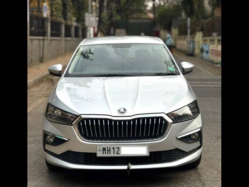 Skoda Slavia Ambition 1.0L TSI MT