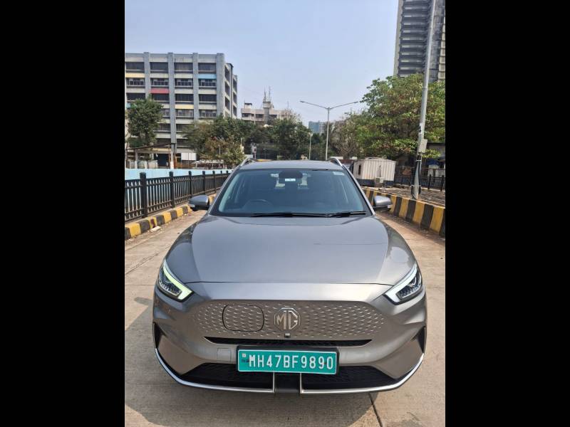 Morris Garage ZS EV Exclusive