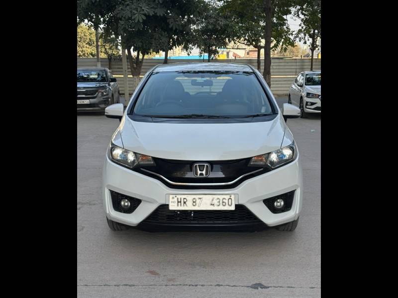 Honda Jazz V 1.2L i-VTEC