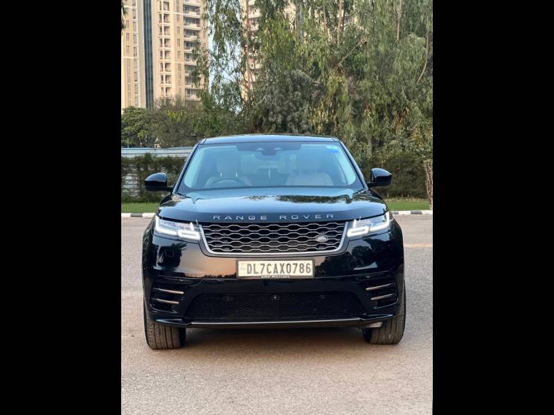 Land Rover Range Rover Velar 2.0 R-Dynamic S Petrol 250