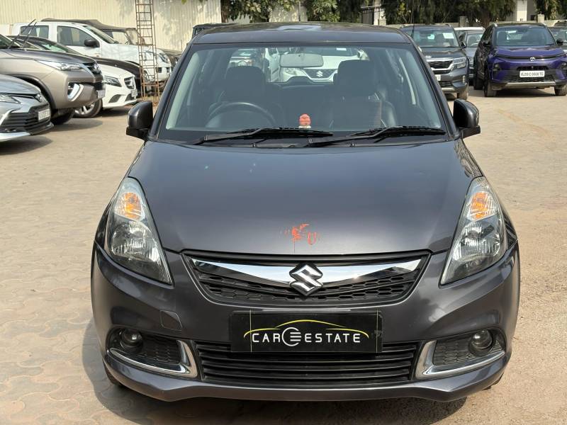 Maruti Suzuki Swift VXi