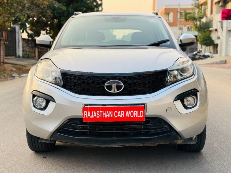 Tata Nexon XZ Plus Diesel