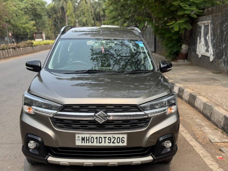 Maruti Suzuki XL6 Zeta AT Petrol