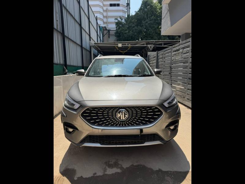 Morris Garage Astor Super 1.5 CVT