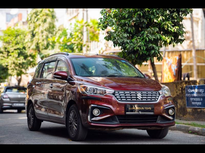 Maruti Suzuki Ertiga ZXi Plus