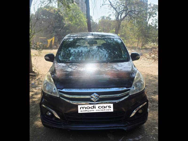 Maruti Suzuki Ertiga VDI SHVS