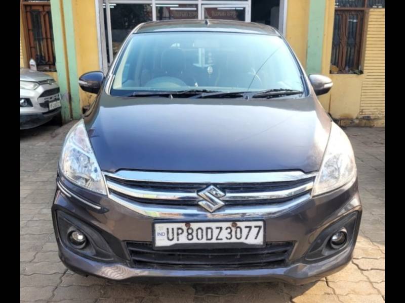 Maruti Suzuki Ertiga VDI SHVS