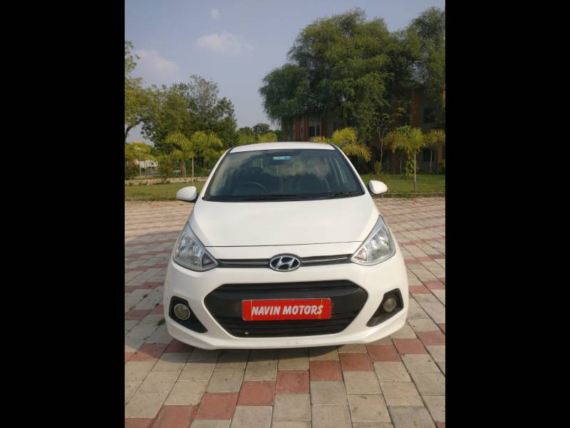 Hyundai Grand i10 Magna 1.1 U2 CRDi Diesel