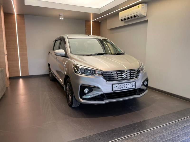 Maruti Suzuki Ertiga ZXi Plus