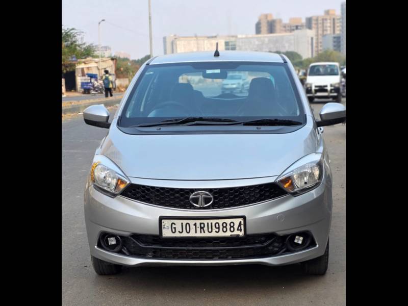 Tata Tiago Revotron XM