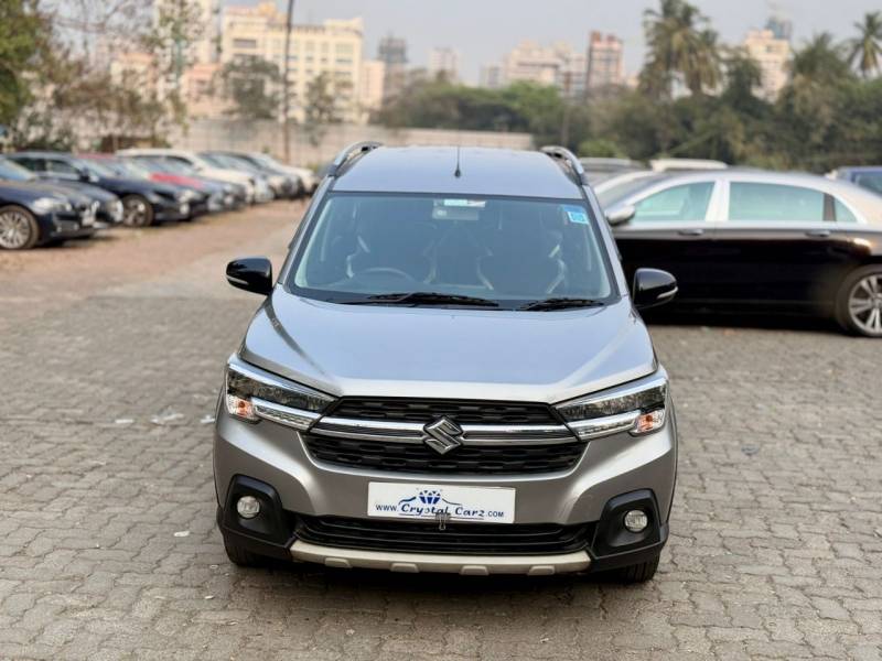 Maruti Suzuki XL6 Zeta AT Petrol