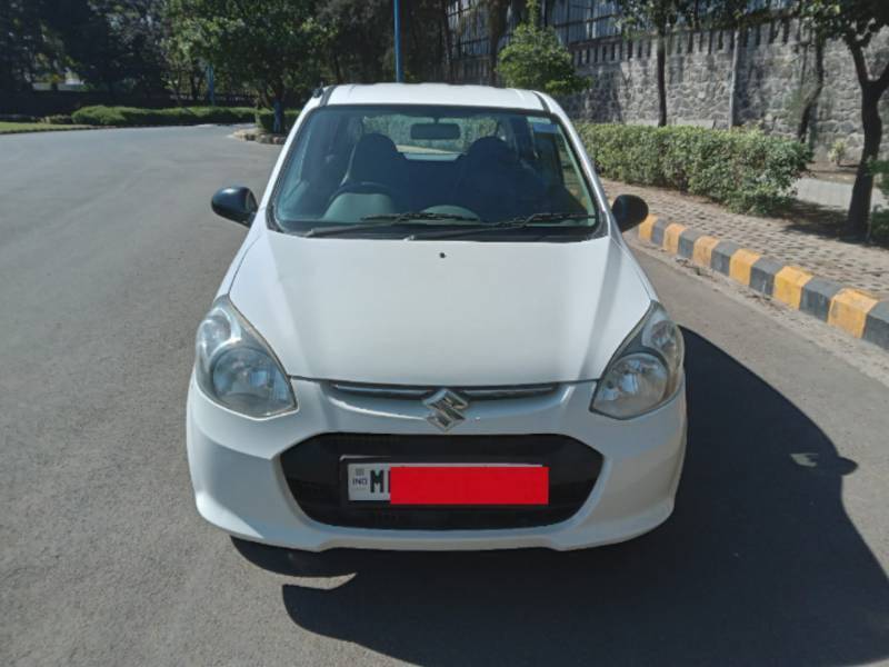 Maruti Suzuki Alto 800 LXI CNG