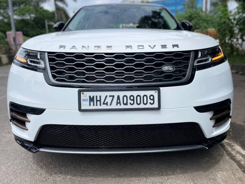 Land Rover Range Rover Velar 2.0 R-Dynamic S Petrol 250